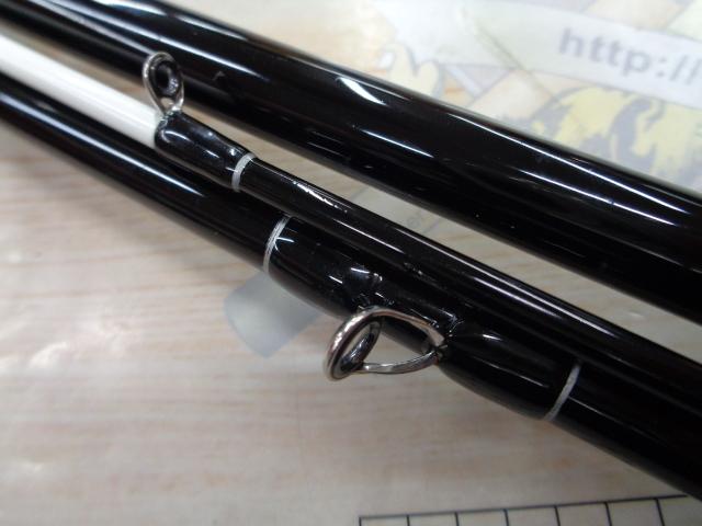 金剛めばる竿390 8-20号