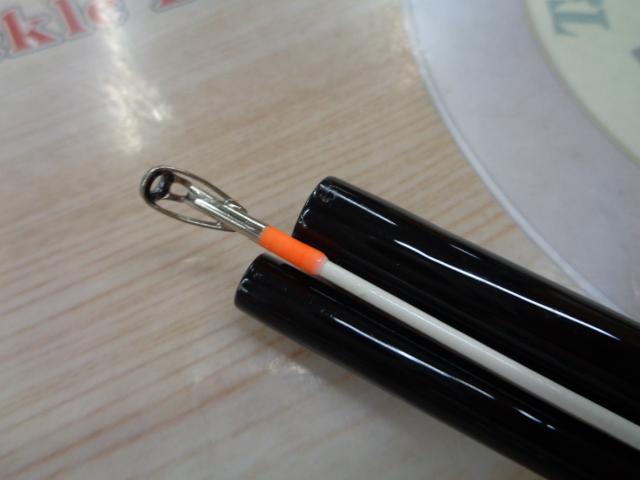 金剛めばる竿390 8-20号