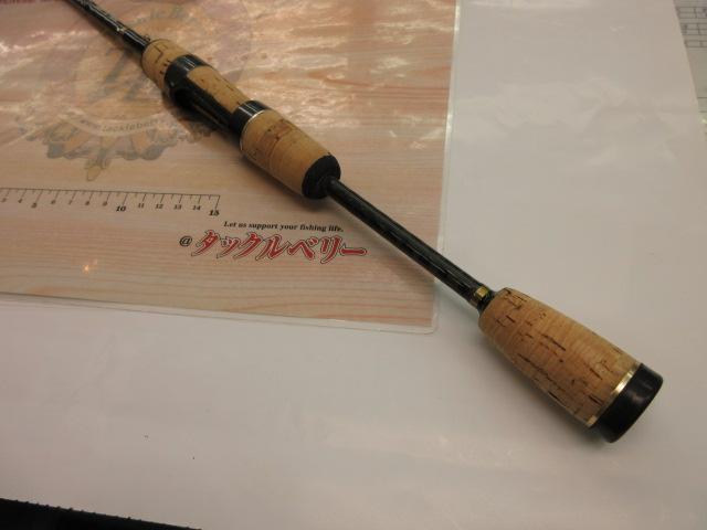 アイアン　ホーク　フックセッター フェンウィック アイアンホーク・フックセッター IHHS66CLJ Bait