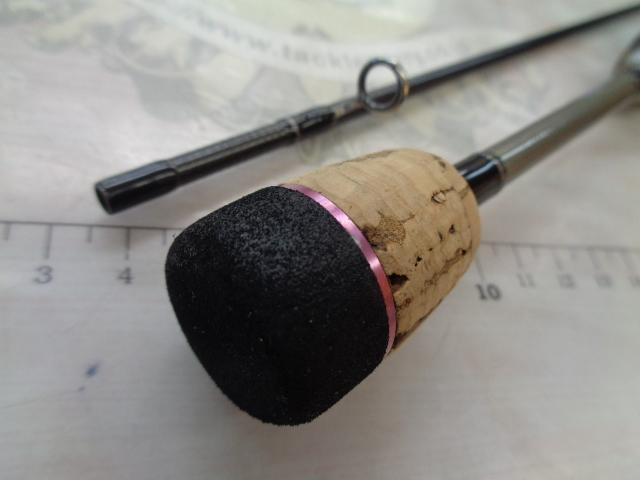 エコギアスペック KATSU-AJI 69｜＠ベリーネット 日本最大新品中古釣具