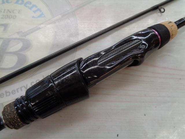 エコギアスペック KATSU-AJI 69｜＠ベリーネット 日本最大新品中古釣具