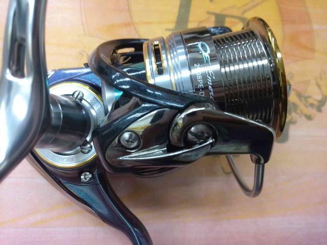 12エメラルダス 2508PE-DH｜＠ベリーネット 日本最大新品中古