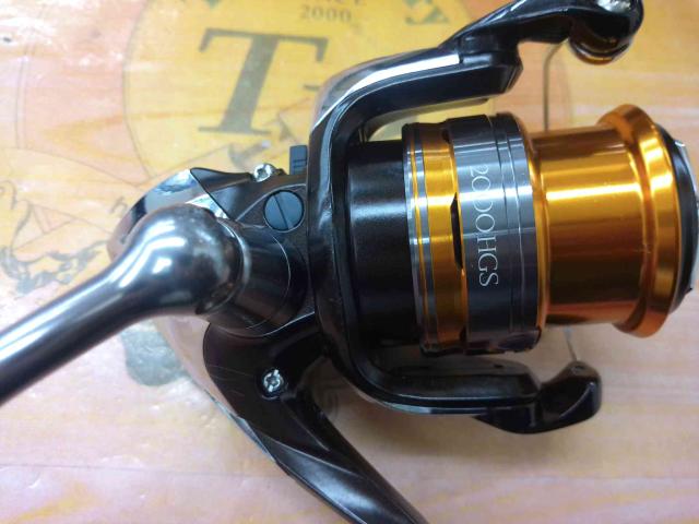 13ソアレBB 2000HGS