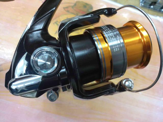 13ソアレBB 2000HGS