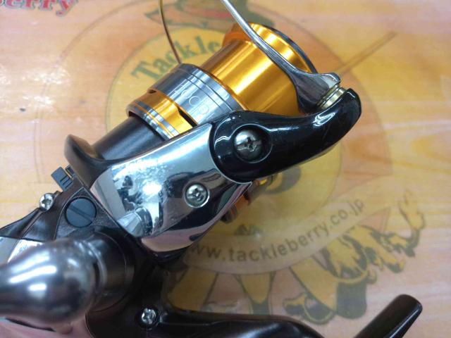 13ソアレBB 2000HGS