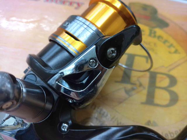 13ソアレBB 2000HGS