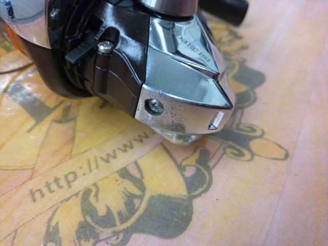 13ソアレBB 2000HGS