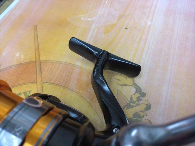 13ソアレBB 2000HGS