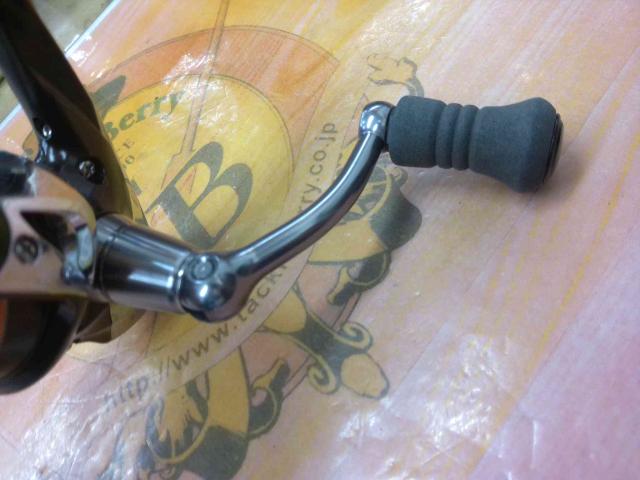 13ソアレBB 2000HGS