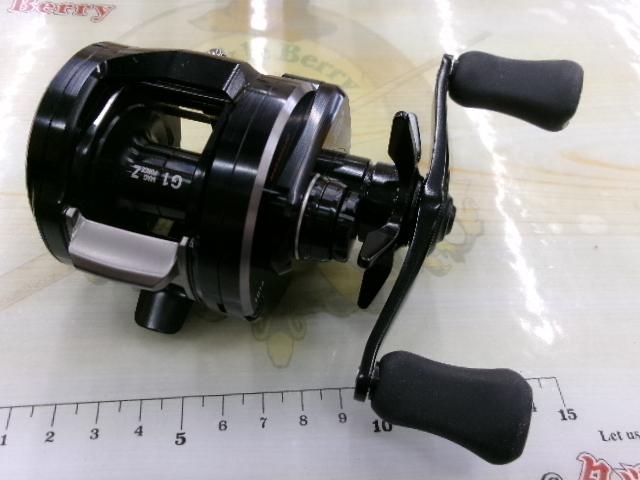 18リョウガ 1016L-CC 18リョウガ 1016-CC｜＠ベリーネット 日本最大新品中古釣具WEBショップ