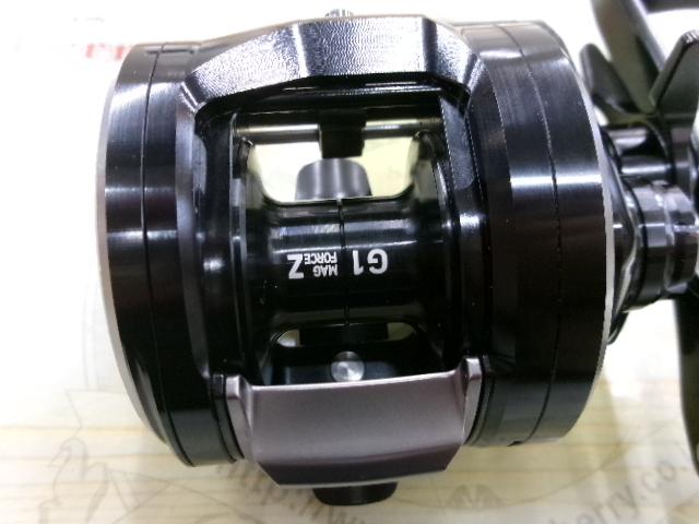 18リョウガ 1016L-CC 18リョウガ 1016-CC｜＠ベリーネット 日本最大新品中古釣具WEBショップ