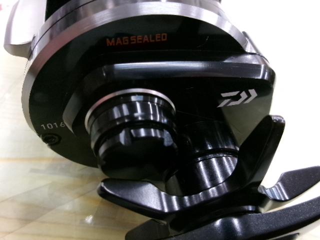 18リョウガ 1016-CC｜＠ベリーネット 日本最大新品中古釣具WEBショップ