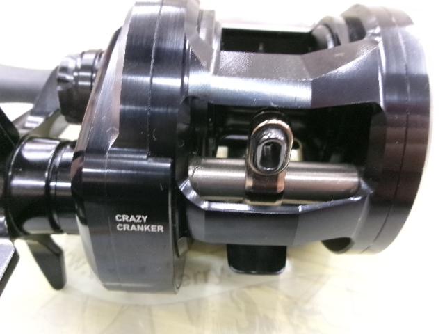 18リョウガ 1016-CC｜＠ベリーネット 日本最大新品中古釣具WEBショップ