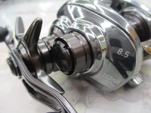 スティーズリミテッドCT SV TW 70XHL