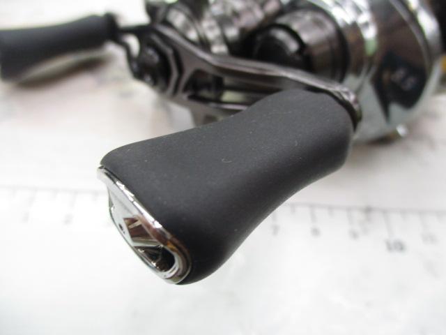 スティーズリミテッドCT SV TW 70XHL