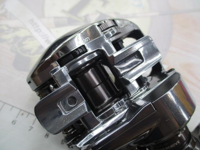 スティーズリミテッドCT SV TW 70XHL