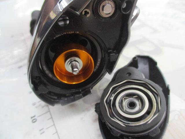 スティーズリミテッドCT SV TW 70XHL