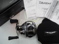 スティーズリミテッドCT SV TW 70XHL