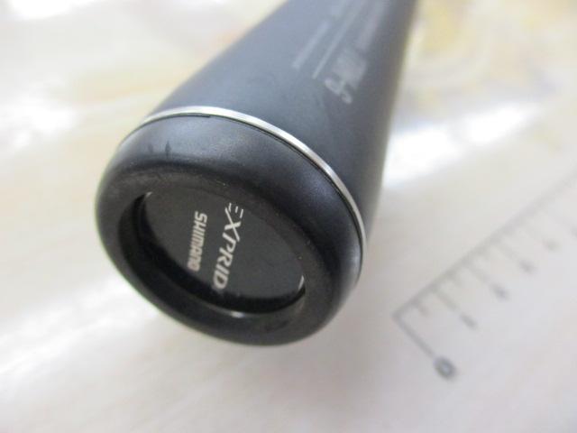 22エクスプライド 170M-G