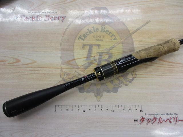 ポイズンアルティマ 264UL｜＠ベリーネット 日本最大新品中古釣具WEB