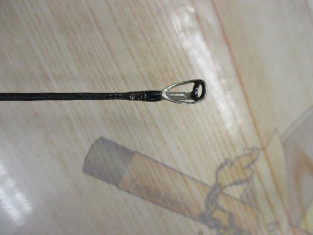 ポイズンアルティマ 264UL