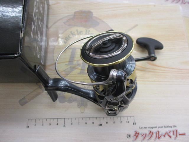 25アルテグラ 4000XG｜＠ベリーネット 日本最大新品中古釣具WEBショップ