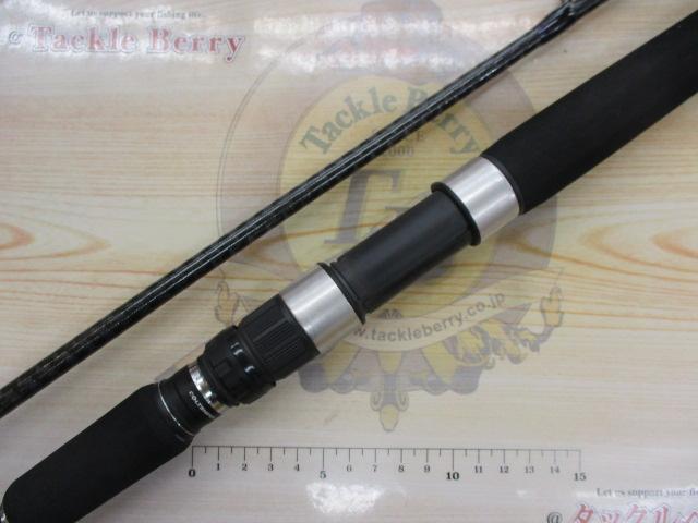 コルトスナイパーSS S96MH｜＠ベリーネット 日本最大新品中古釣具WEB