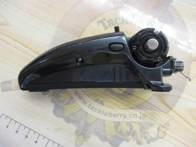 17レイクマスター CT-T ブラック