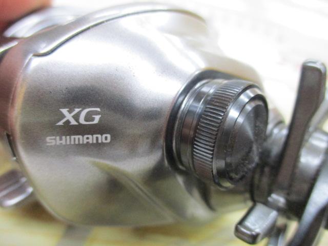 18バンタムMGL XG RH｜＠ベリーネット 日本最大新品中古釣具WEBショップ