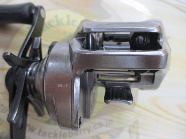 18バンタムMGL XG RH