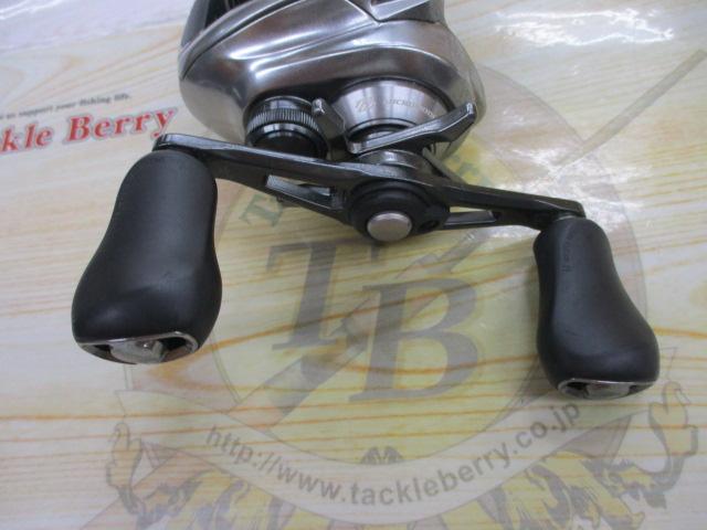 18バンタムMGL XG RH｜＠ベリーネット 日本最大新品中古釣具WEBショップ