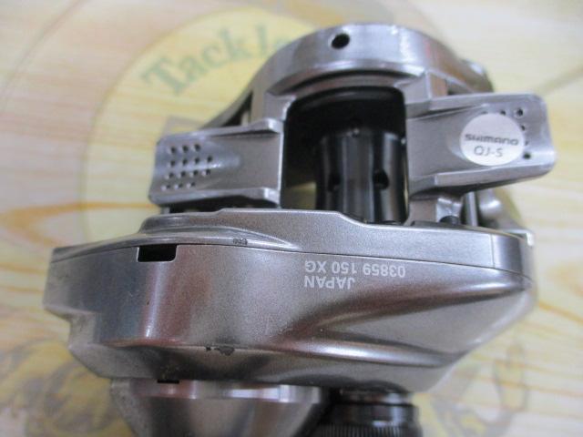 18バンタムMGL XG RH｜＠ベリーネット 日本最大新品中古釣具WEBショップ