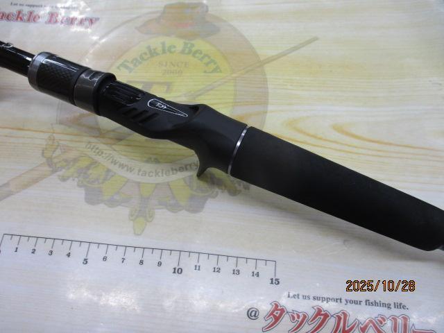 タトゥーラXT 6112HSB