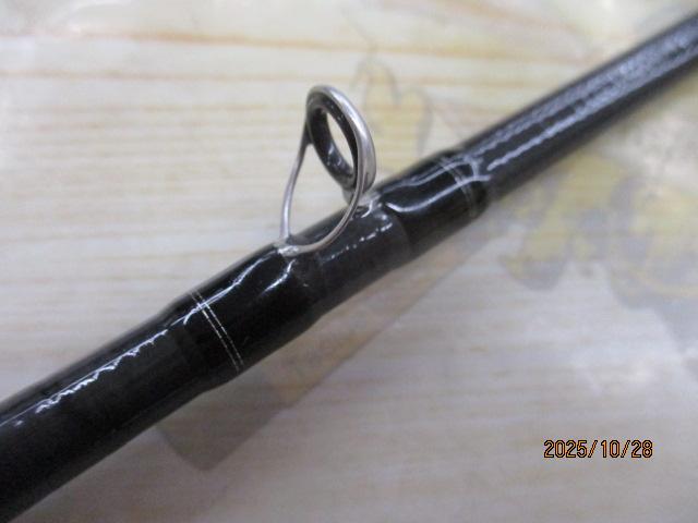 タトゥーラXT 6112HSB