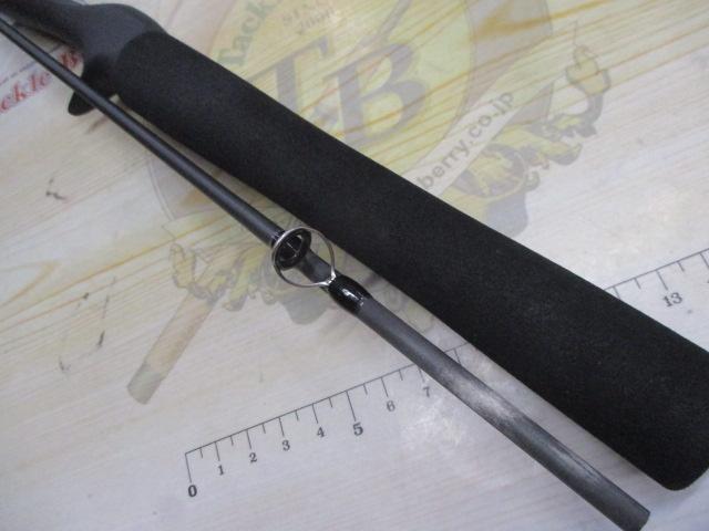 23ルアーマチックバス B58L