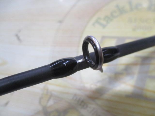 23ルアーマチックバス B58L