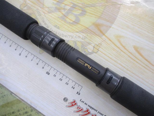 イエローテール R 60H スピニング