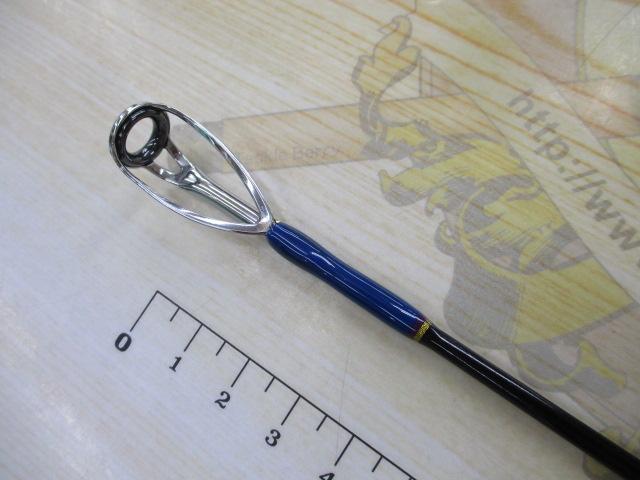 イエローテール R 60H スピニング