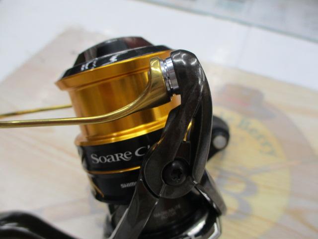 17ソアレCI4+ 2000SHG｜＠ベリーネット 日本最大新品中古釣具WEBショップ