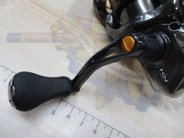 17ソアレCI4+ 2000SHG