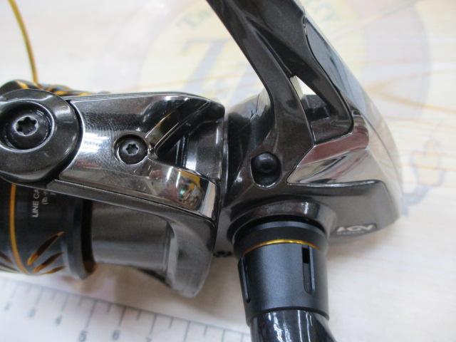 17ソアレCI4+ 2000SHG