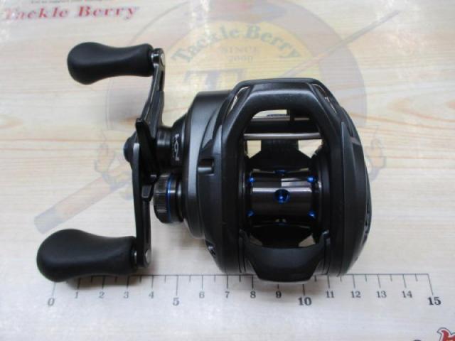リール SHIMANO 19SLX MGL 71HG シマノ (Shimano) 19 SLX MGL 71HG LEFT 左巻 ハイギア