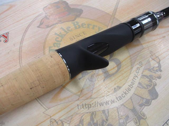 スペルバウンド コア SCC-63-1/2XH-ST