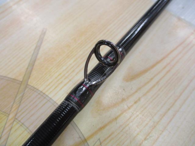 スペルバウンド コア SCC-63-1/2XH-ST