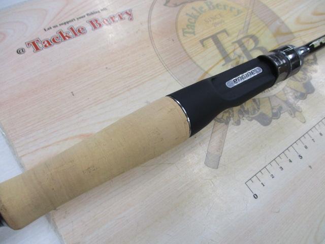 スペルバウンドコアSCHC-65MH-STデクステリティ