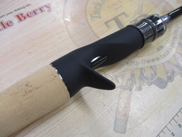 スペルバウンドコアSCHC-65MH-STデクステリティ