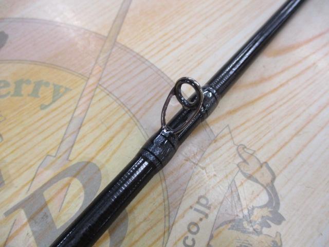 スペルバウンドコアSCHC-65MH-STデクステリティ