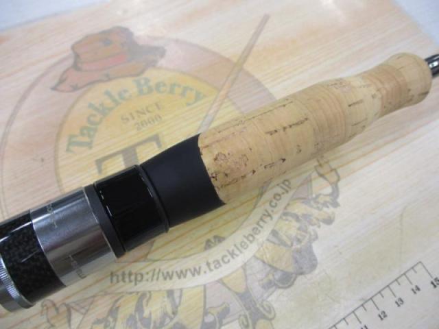 スペルバウンド コア SCS-60-1/2UL-ST