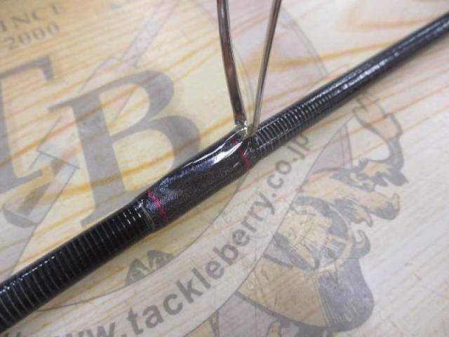 スペルバウンド コア SCS-60-1/2UL-ST