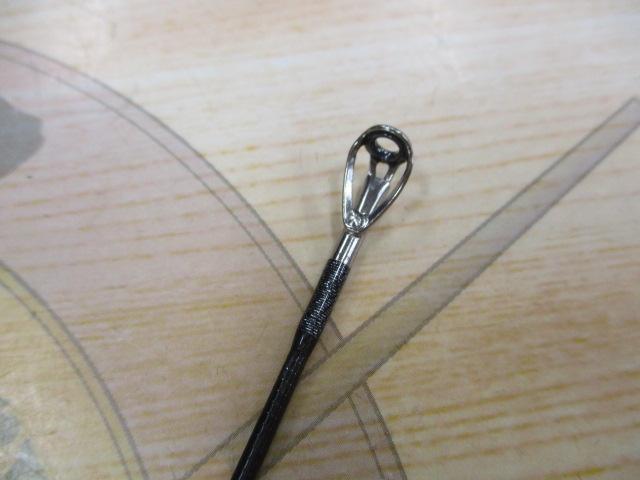 スペルバウンドコアSCHC-610Hパワーヒッター